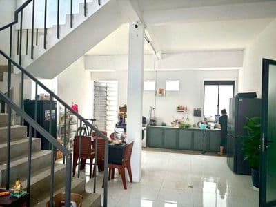 Nhà 1 Trệt 1 Lầu 12x20m 3 Phòng đường 3359 Himlam Trịnh Quang Nghị