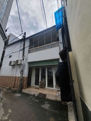 Quang Trung 67m2 - 2 Tầng - Ngang 7m - 3 PN - Đang cho thuê 9tr/th