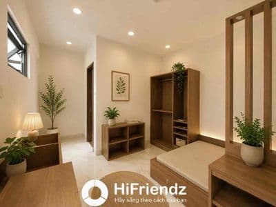 Ra Mắt SIÊU PHẨM STUDIO Mới 100% - Ngay Bến Xe Miền Tây - Giáp AEON