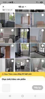 Gc cho thuê nhà phố suncasa1 hòa phú 3pn 3wc