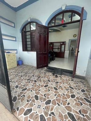 Nhà trệt nguyên căn 5x21m 02phòng sẵn nội thất hẻm 876 Trần Nam Phú