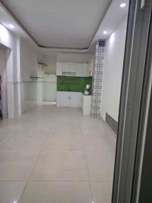 Cho Thuê Nhà 4x10m 1Lầu 3PN Nguyễn Văn Công 9tr