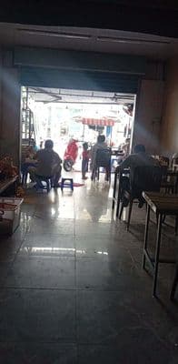 Cho thuê nửa mb kinh doanh khu sầm uất Q8