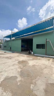 Cho thuê kho mới linh xuân thủ đức ngang 10 dt270m gần cầu vượt linh X