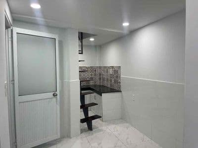 NNC 2pn 2wc Quang Trung - Gò Vấp