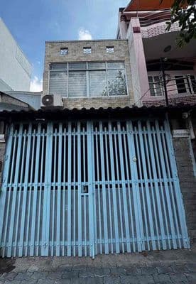 Nguyên Căn 4Phòng Mặt Tiền Đường Số P.Tân Kiểng - Quận 7