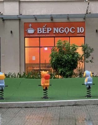 Cho thuê Shophouse vị trí siêu đẹp