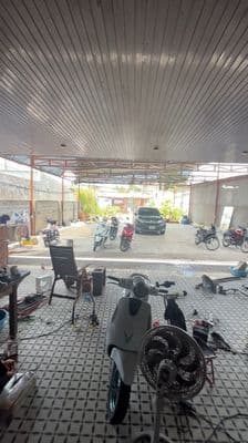 Cần cho thuê 330m2 mặt bằng mặt tiền tam bình thủ Đức,đa ngành nghề