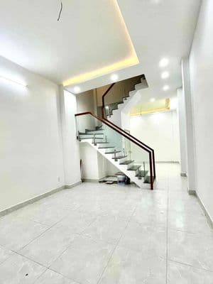 HXH 274/ Ng Van Luong, gần Lotte, 165m2, 5 PN, 3Toilet