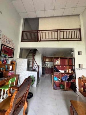 Nhà kiên cố đẹp ngay Vin Quận 9 hẻm xe tải tránh hưởng tiện ích Vinhom
