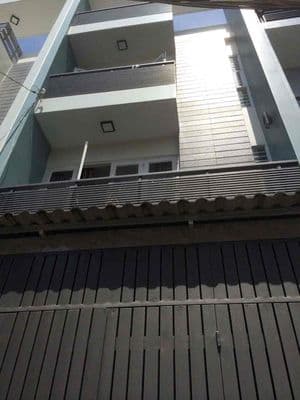 Cho thuê nhà nguyên căn 44// – phạm văn chiêu, p.9, gò vấp giá ch