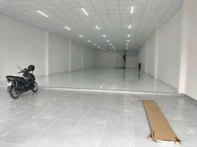 mặt tiền Kinh doanh đông đúc sầm uất nhất khu dân cư thuận giao