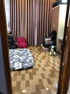 Cho Thuê Nhà Nguyên Căn Gò Vấp