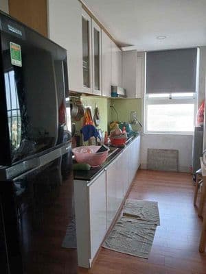 Bán căn hộ góc samsora riverside – không gian thoáng mát, đón gió tự