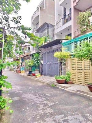 chủ ngộp bank 70m2 6 tỷ hơn hẻm xe hơi
