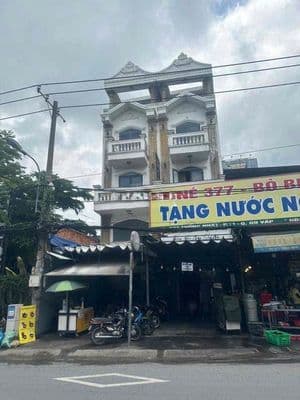 CHO THUÊ NHÀ : Thống Nhất, Phường 11, Quận Gò Vấp.