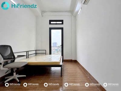 Khai trương chdv studio bancol - 5p aeon tp - thang máy - hỗ trợ cọc