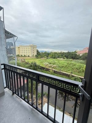 Căn hộ studio 2 giường - ban công - sát đh fpt đà nẵng