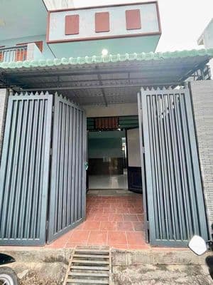 Nhà 2 phòng ngủ 2wc 1 xẹt xe hơi Lò Lu gần Vin Q9