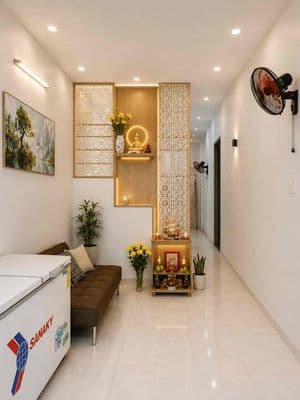 Nhà Lê Lợi, P. Vũng Tàu, 40m2 thổ cư.