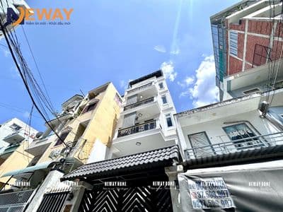 Siêu ưu đãi cho sinh viên & người đi làm – căn hộ cao cấp q7
