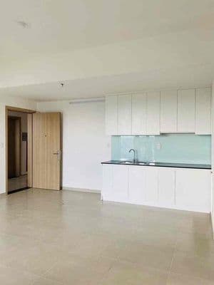Cho thuê căn hộ 62m² – thủ thiêm green house