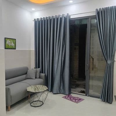 Bán gấp nhà mới P11 Tân Bình, 1 trệt 2 lầu, sổ A4, chỉ 4,25 tỷ