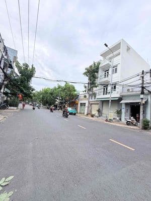 Sát mặt tiền nguyễn phúc chu-tân bình-60m2-dòng tiền 8tr/th-5 tỷ 3 tl