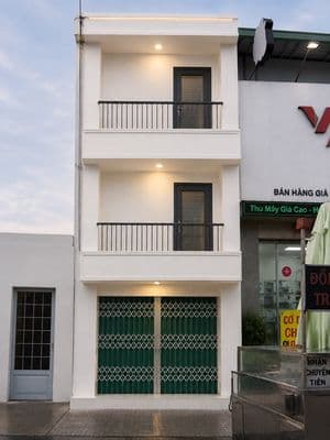 Chính chủ cho thuê nhà mặt tiền 11 đỗ xuân hợp