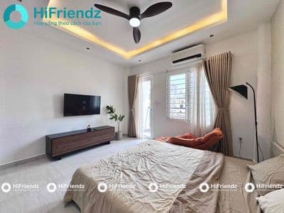 Khai trương CHDV mới 100% full NT - An Dương Vương - Mega Bình Phú
