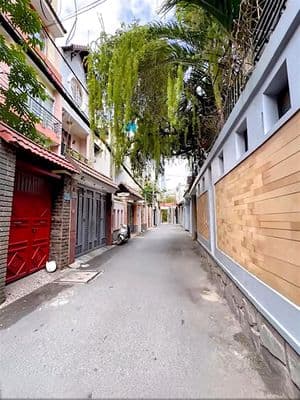 Đào duy anh-khu vip phú nh-61m²-ngang 8m-4tầng-vừa ở vừa có dòng tiền