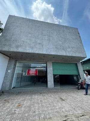 Cho thuê mặt tiền Phạm Văn Chiêu, P.9, Gò Vấp -Diện tích: 10m x30m