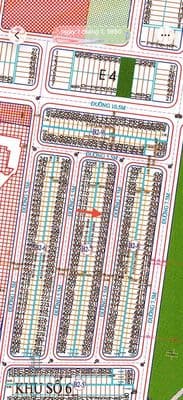 Bán đất đường hoà phú 4 – vị trí đẹp – giá tốt đầu tư