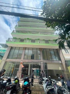 Chính chủ cho thuê căn hộ mới ngay etown cộng hoà có video phòng