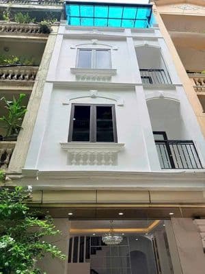 Pl phố đại la, ngõ thông, vỉa hè, ô tô tránh, nội thất xịn sò, ở ngay