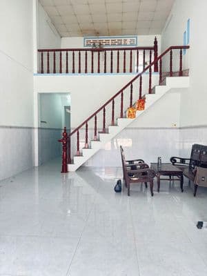 Cho Thuê Văn Phòng Đẹp TT Phú Mỹ Gần KCN, Cảng Cái Mép, BR-VT