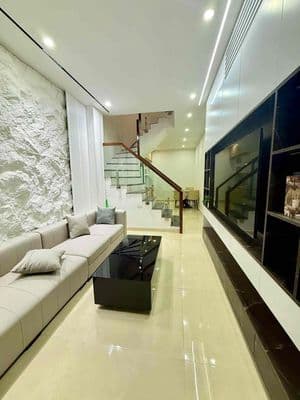 Ô tô đỗ cổng phố Lương Khánh Thiện 40m2 x4T giá nhỉnh 8 tỷ sổ CC KD có