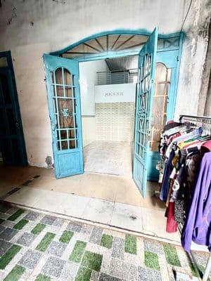 Cho thuê nhà 2 tầng- 4x15M- Hẻm xe hơi - Phạm Văn Chiêu - gò vấp
