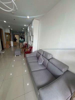 Siêu rẻ 13tr-85m2.2pn nội thất gần full