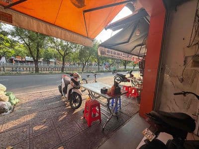 Chính chủ cho thuê mb kinh doanh tự do riêng biệt
