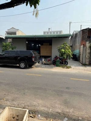 cần cho thuê xưởng hoặc hợp tác làm kho, kinh doanh