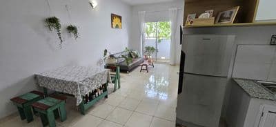 Cho thuê căn hộ full nội thất tại hq2, hqc plaza