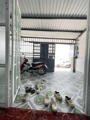 nhà hẻm 73 phú lợi cho thuê giá rẻ