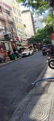 Bán Khách sạn Mặt Tiền Hà Bổng + 5 tầng, 18 phòng ngủ khép kín