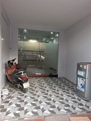 Nhà nguyên căn mặt phố Vĩnh Hưng Hoàng Mai