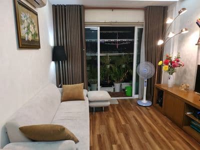 Bán căn hộ chung cư bình thới - gần trường học, tiện ích đầy đủ