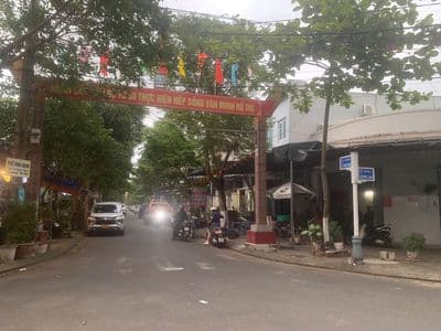 Bán đất chính chủ đường lê cảnh tuân – sơn trà, đà nẵng