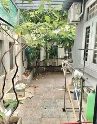 Nhà Biệt Thự 1 Trệt 1 Lầu 4PN 8x15m Hẻm 1041 Trần Xuân Soạn Q.7