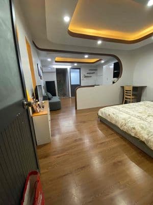 Căn Hộ 1PN Full Nội Thất Máy Giặt riêng Gần LosssTe Cộng Hoà