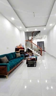 Hơn 5t.y - Diện tích lớn - (4x15) - 4 tầng - 4pn - An Lạc Bình Tân.